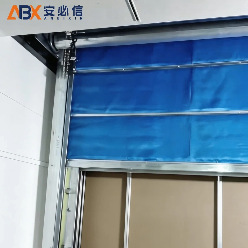 清远市充气式门封