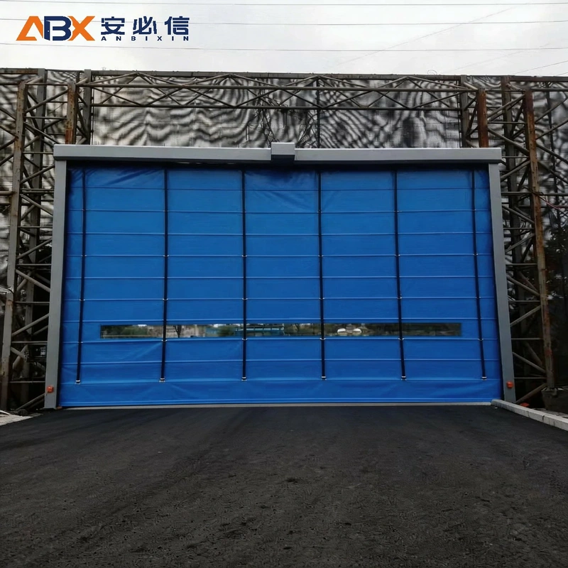 清远市机械式门封